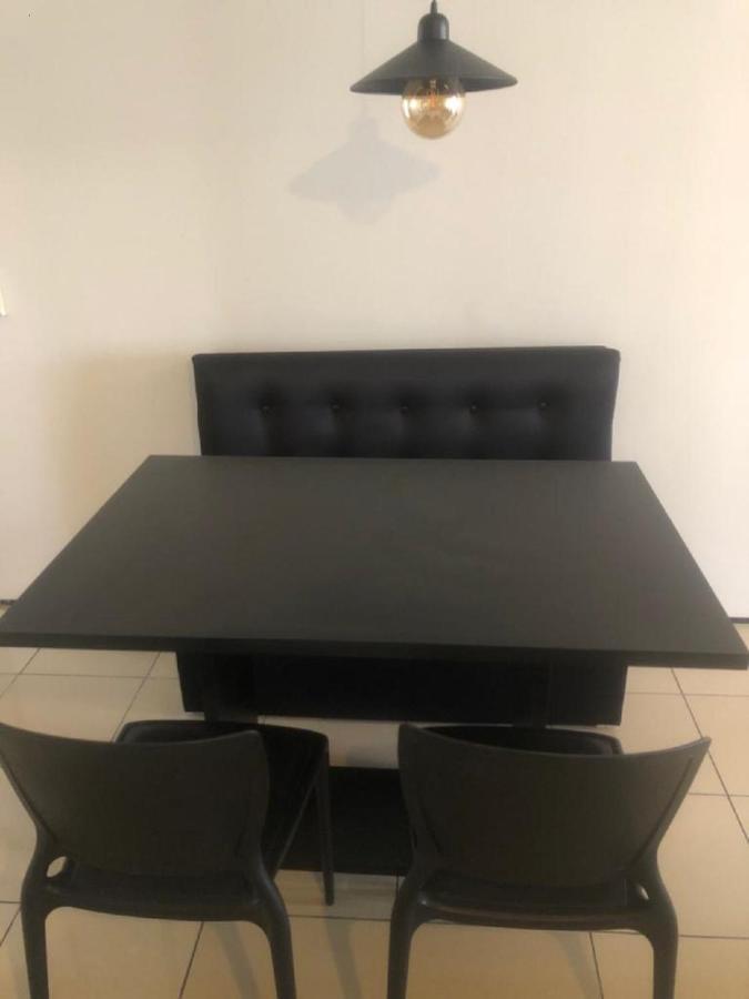 Flat Mansa Apartamento