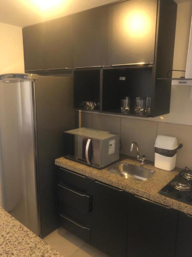 Apartamento Flat Mansa Fortaleza (Ceara)