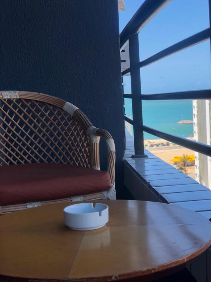Apartamento Flat Mansa