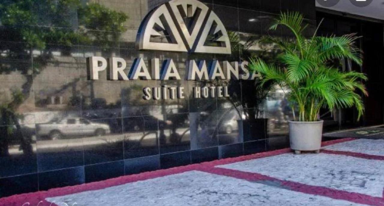 Apartamento Flat Mansa Fortaleza (Ceara)