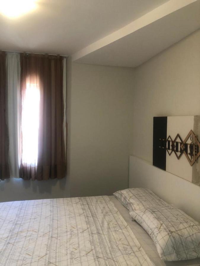 Apartamento Flat Mansa Fortaleza (Ceara)