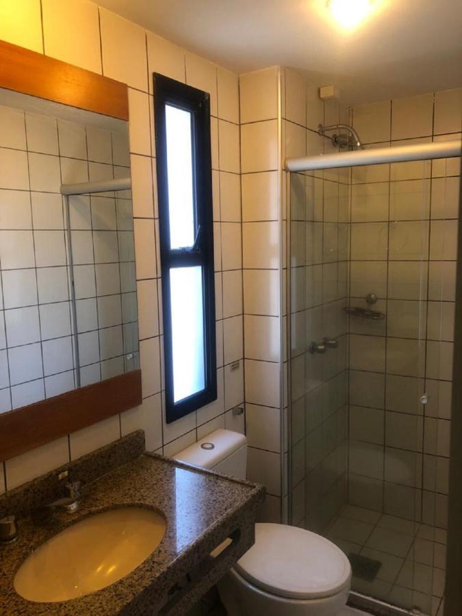 Flat Mansa Apartamento *