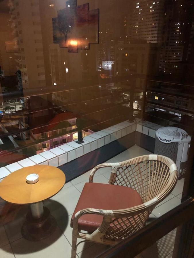 Flat Mansa Apartamento