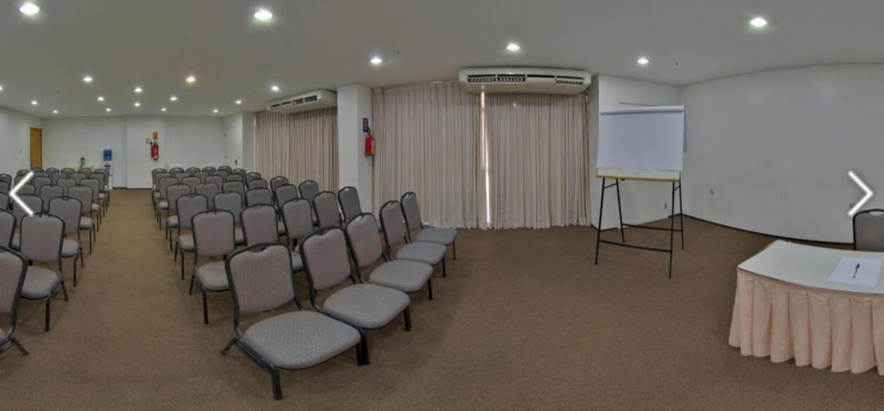 Flat Mansa Apartamento