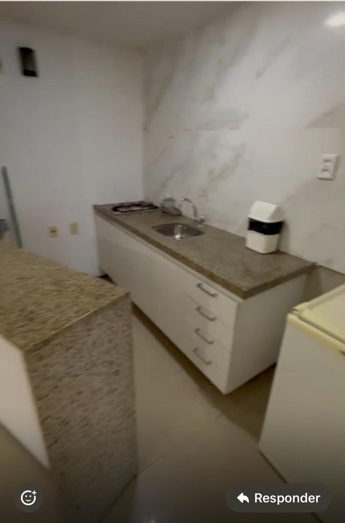 Flat Mansa Apartamento Fortaleza (Ceara)