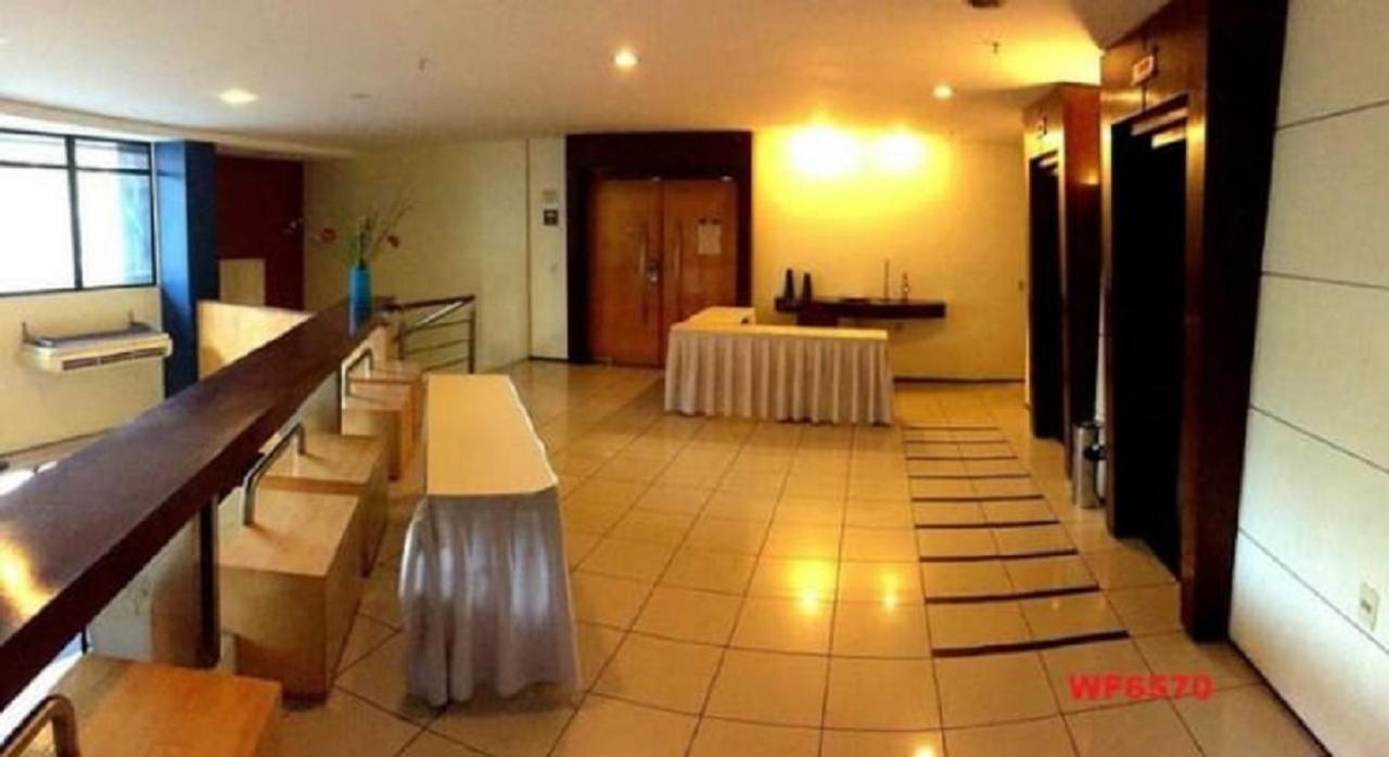 Flat Mansa Apartamento