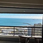 Flat Vista Mar Da Beira Mar