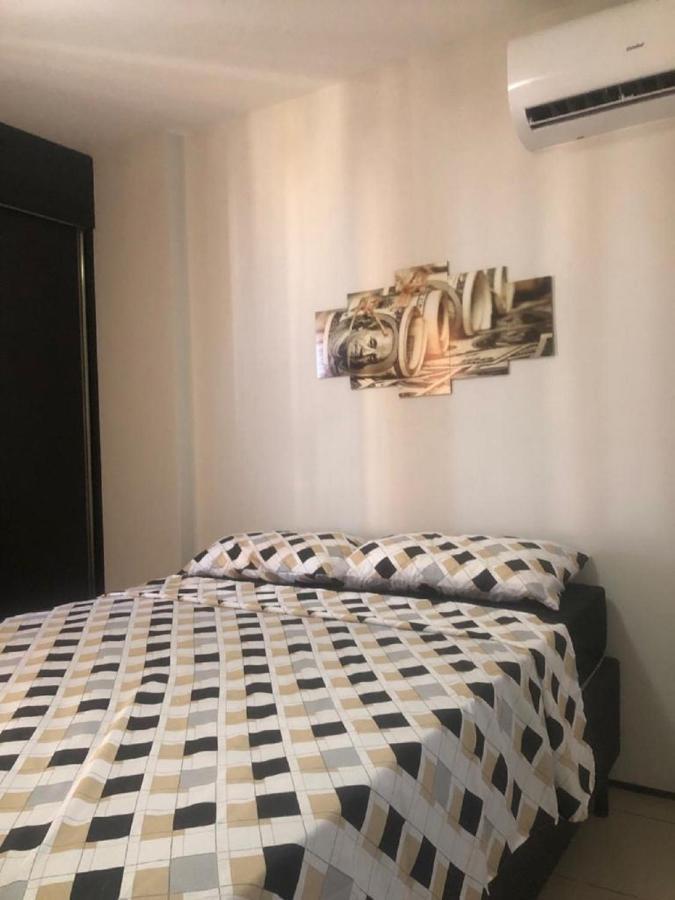 Hotel Flat Vista Mar Da Beira Mar Fortaleza (Ceara)