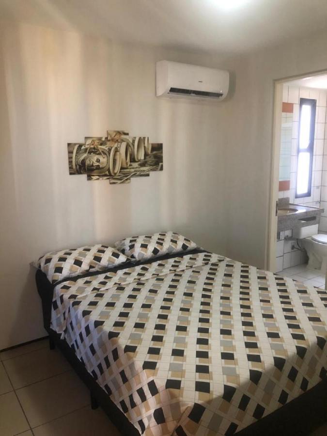 Hotel Flat Vista Mar Da Beira Mar Fortaleza (Ceara)