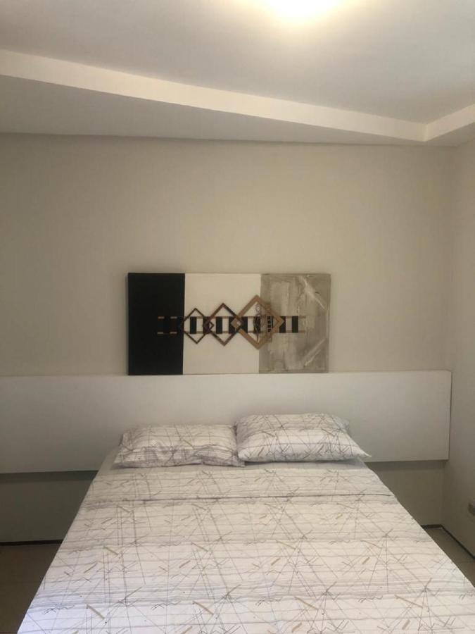 Flat Vista Mar Da Beira Mar Hotel *