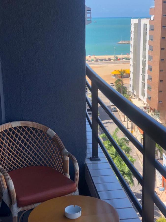 Hotel Flat Vista Mar Da Beira Mar