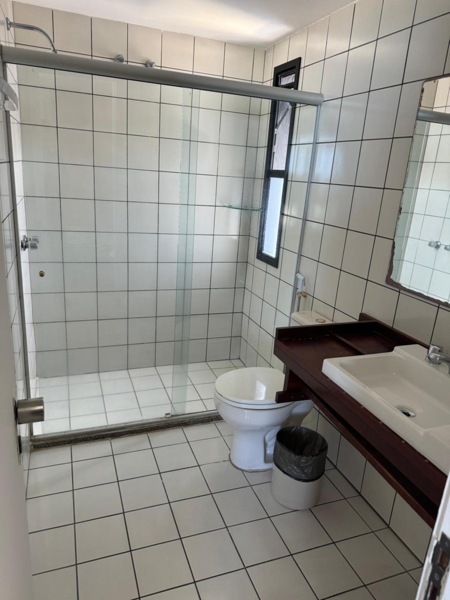 Hotel Flat Vista Mar Da Beira Mar *
