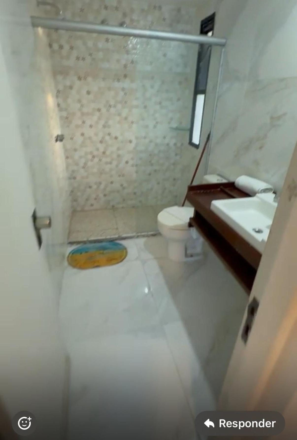 Hotel Flat Vista Mar Da Beira Mar *